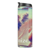 Beach Girl Thunder_Cove Thermosbecher (Nach rechts gedreht)