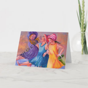 BEACH GIRLFRIENDS KARTE