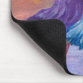 BEACH GIRLFRIENDS MOUSEPAD (Ecke)