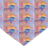 BEACH GIRLFRIENDS TISCHDECKE (Schrägansicht)