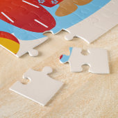 Beach Gnome Puzzle (Seite)