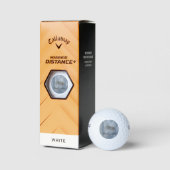 Beach-Golf Golfball (Verpackungen)