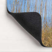 Beach Grass von Shirley Taylor Mouse Pad Mousepad (Ecke)