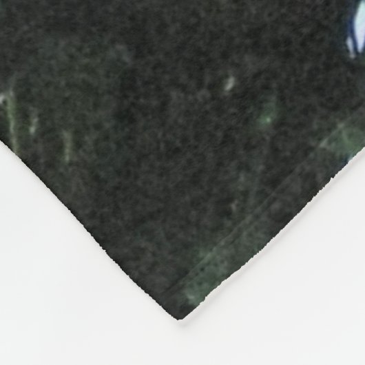 BEACH HAMMOCK FLEECEDECKE (Ecke)