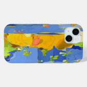 Beach Haven Freeman Island Handyhülle Case-Mate iPhone Hülle (Rückseite (Horizontal))