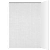 Beach Hearts Hochzeitsgratulation (Innen (Links))