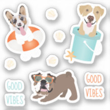 Beach Hogs Good Vibes