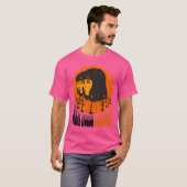 Beach House Devotion T-Shirt (Vorne ganz)