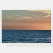 Beach House Ferien Foto mieten Gästebuch (Rückseite)