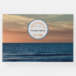 Beach House Ferien Foto mieten Gästebuch