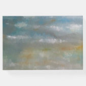 Beach House Ferienwohnung Miete Gästebuch (Rückseite)