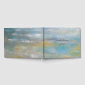 Beach House Ferienwohnung Miete Gästebuch (Voll)