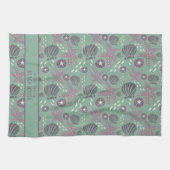 Beach House Geschirrtuch (Horizontal)