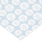 Beach House Kurzer Tischläufer (Ecke)