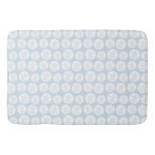 Beach House Pillow Badematte (Vorderseite)