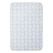 Beach House Pillow Badematte (Vorderseite Vertikal)