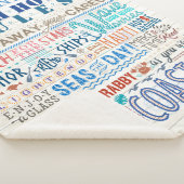 Beach House regiert die Hütte der Küstenfamilie | Sherpadecke (3/4)