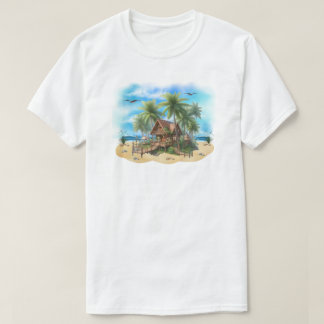 Beach House T - Shirts