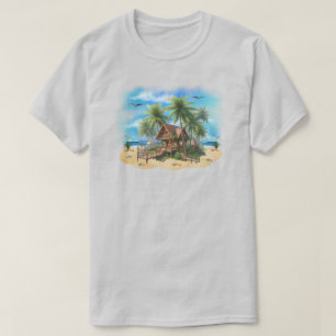 Beach House T - Shirts