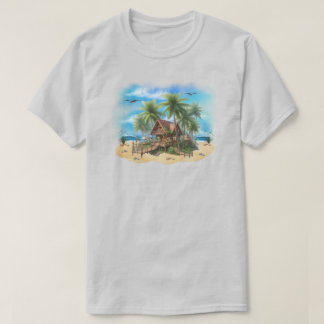 Beach House T - Shirts