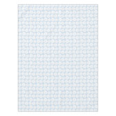 Beach House Tischdecke (Vorderseite)