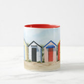 Beach Huts I Tasse (Zentrum)