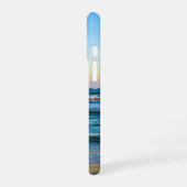 Beach image on iphone case 16 hülle (Linke Seite)