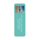 Beach Inspiration (Vorne)