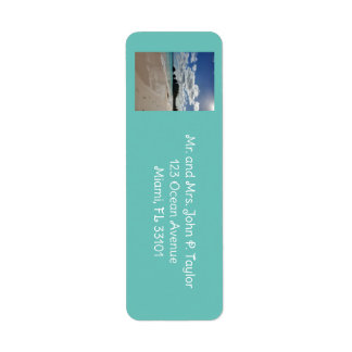 Beach Inspiration