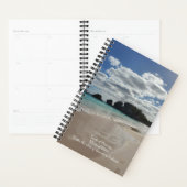 Beach Inspiration Small Planer (Anzeige)