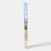 Beach iPhone 16 Plus Fall Case-Mate iPhone Hülle (Rückseite / Links)