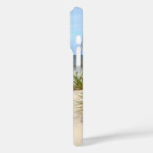 Beach iPhone 16 Pro Fall Case-Mate iPhone Hülle (Rückseite / Links)