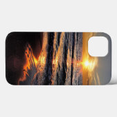 Beach iPhone 6 Fall Case-Mate iPhone Hülle (Rückseite (Horizontal))
