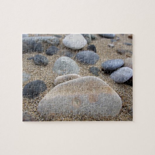 Beach Jigsaw Puzzle (Horizontal)