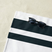 Beach Junggeselinnen-Abschied Girls Wochenendreise Strandtuch (Beispiel)