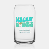 Beach Junggeselinnen-Abschied Groovy Beachin Babes