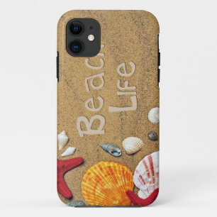 Beach Life Case-Mate iPhone Hülle