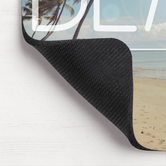 Beach Life Mousepad (Ecke)