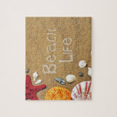 Beach Life Puzzle (Vertikal)