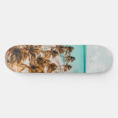 Beach Life Skateboard (Horizontal)