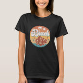 Beach Life T-Shirt (Vorderseite)