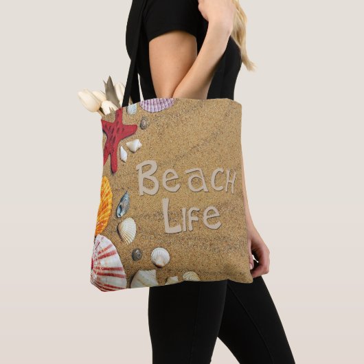 Beach Life Tasche (Von Nahem)