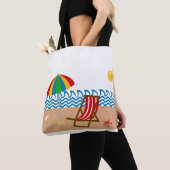 Beach Life Tasche (Von Nahem)