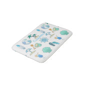 Beach Life Thunder_Cove Badematte (Schrägansicht)