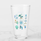 Beach Life Thunder_Cove Glas (Rückseite)