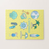 Beach Life Thunder_Cove Puzzle (Horizontal)