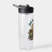 Beach Life Trinkflasche (Rechts)