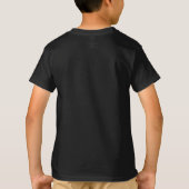 Beach Lighthouse Bar Harbour Maine T-Shirt (Rückseite)