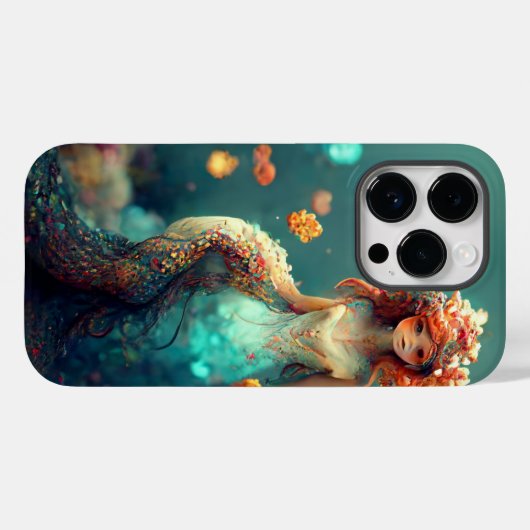 Beach Lover Geschenk Case-Mate iPhone Hülle (Rückseite (Horizontal))