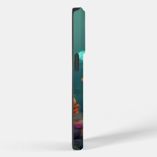 Beach Lover Geschenk Case-Mate iPhone Hülle (Rückseite / Rechts)